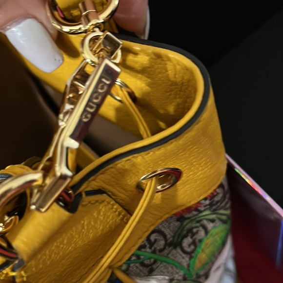 Authentic GUCCI Ophidia. With strap.. 🌺offers are welcome🌺 - Picture 5 of 8